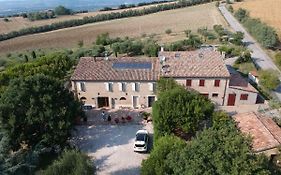 Bed And Breakfast Il Fiore E La Farfalla